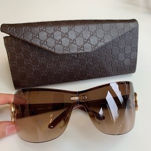 Gucci Sunglasses 2000s era 🤩